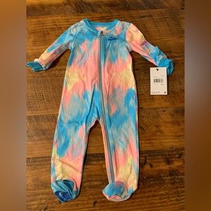 baby Nike sleeper